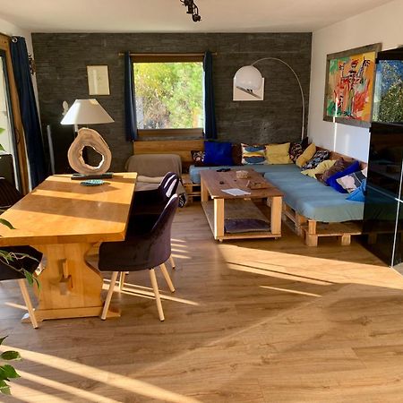 Apartmán Le Tremplin Barcelonnette Exteriér fotografie
